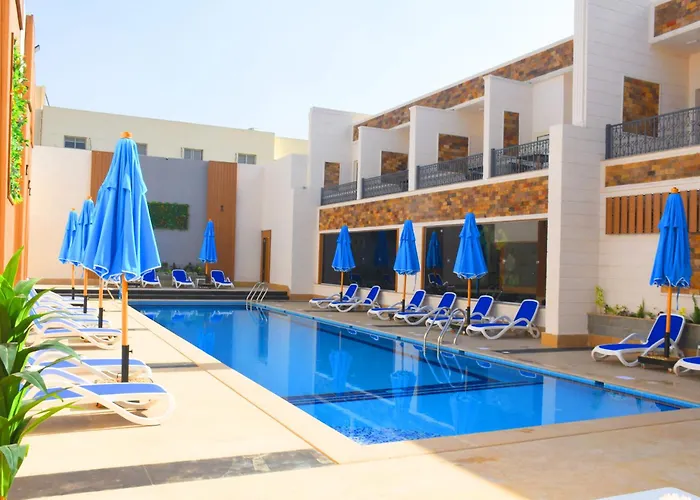 Moon Light Hotel Cairo Dar El Eshara New Cairo