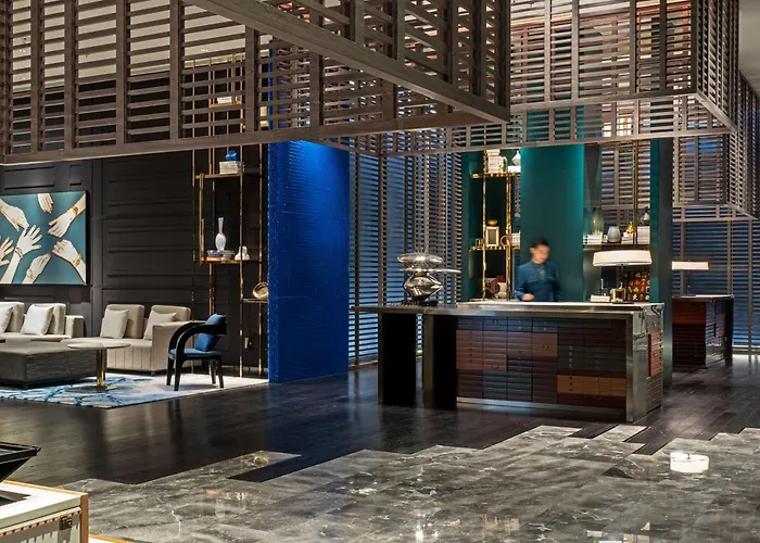 Hyatt Centric Lakeside Ningbo