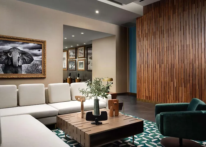 Hyatt Place Lax/Century Blvd Los Ángeles