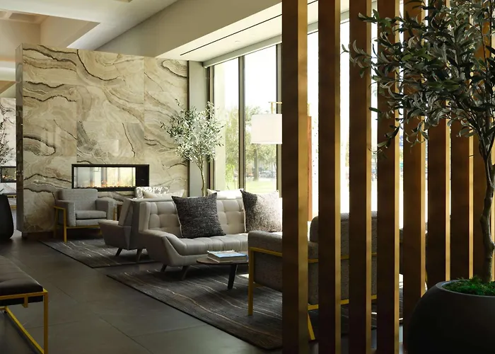 Hyatt Place Lax/Century Blvd Los Ángeles