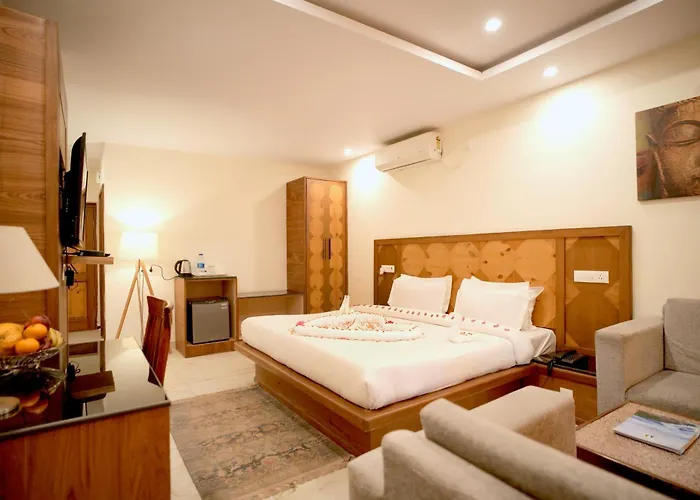 Shivalik Hotel And Resorts Kasauli