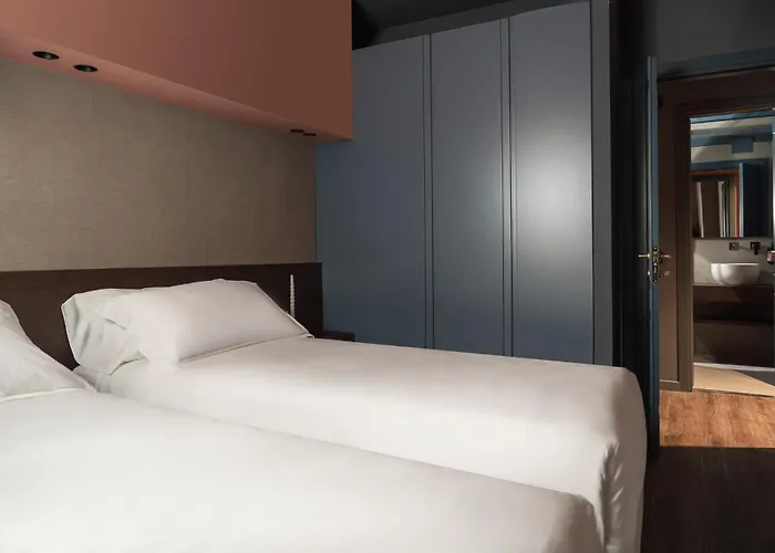 Hotel Villa Eur Rome