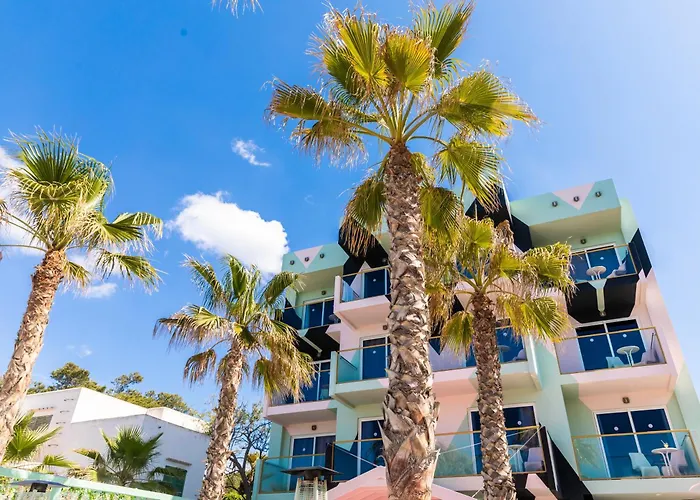 Wi-Ki-Woo Boutique Hotel San Antonio 