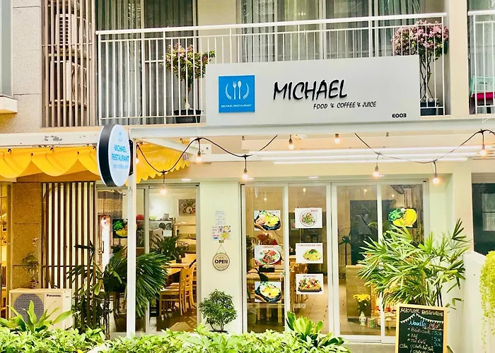Scenic Valley Suite TP. Hồ Chí Minh
