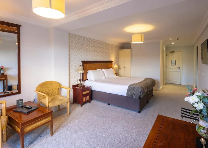 West Cork Hotel Skibbereen
