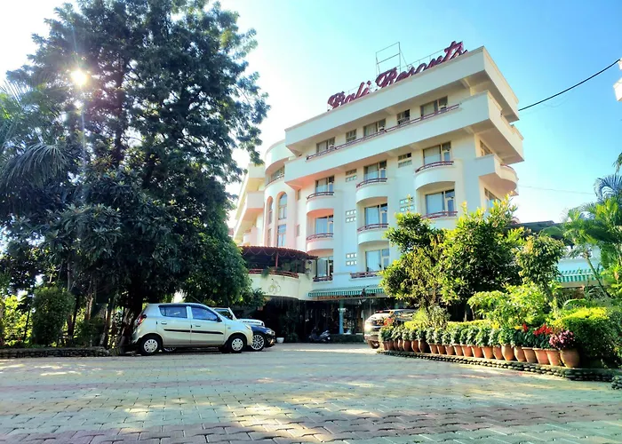 Hotel Bali Resort Katra 