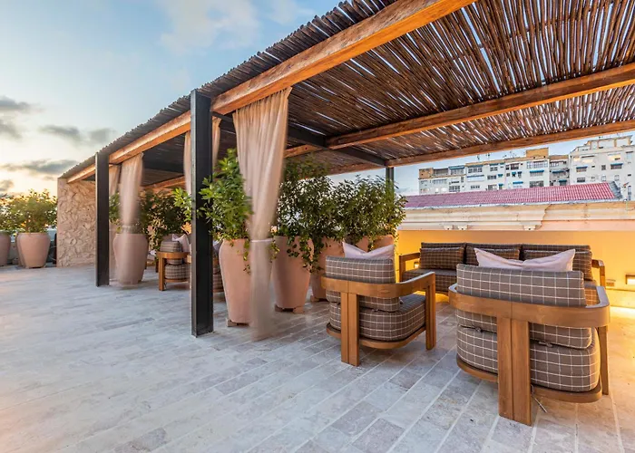 Cinco Quintas Hotel Boutique Cartagena