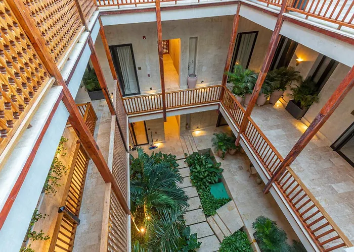 Cinco Quintas Hotel Boutique Cartagena