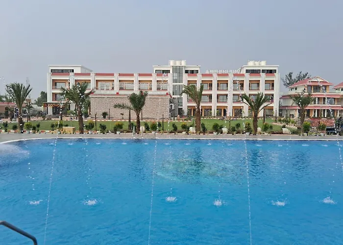 Prime Beach Resort, Mandarmani Tajpur