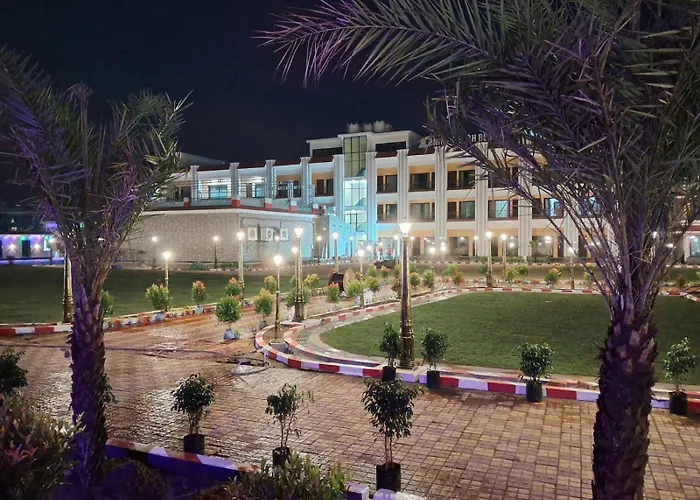 Prime Beach Resort, Mandarmani Tajpur