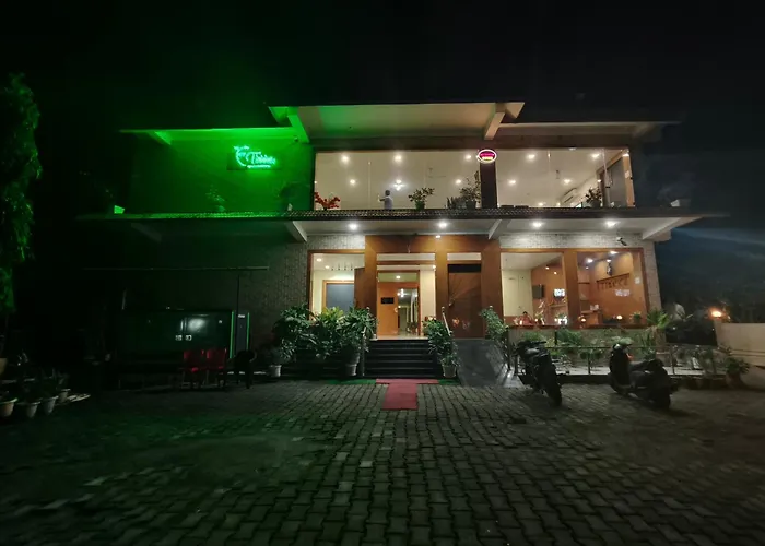 Tierra Hotel Cum Restaurant Kaziranga