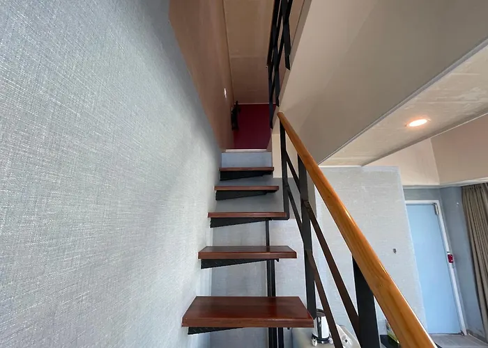 Elysia Boutique Hotel Busan
