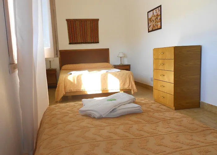 Hotel Arenas y Apartamentos Mar del Plata
