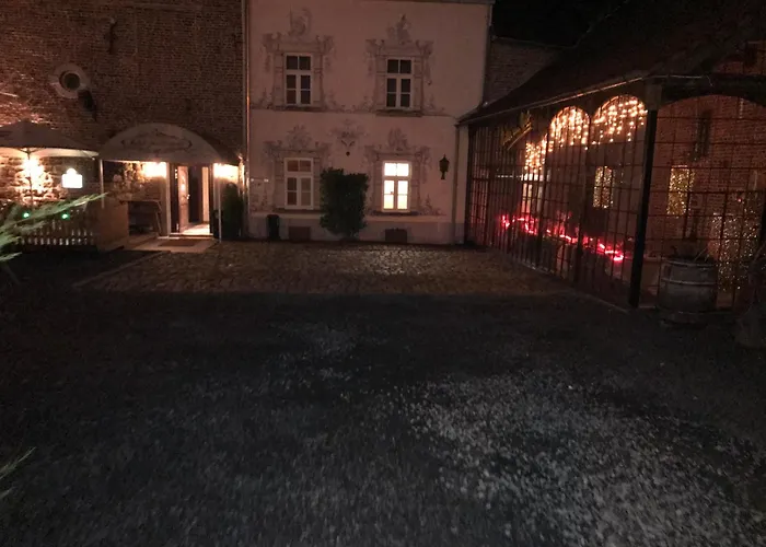 Hotel zur Brücke Herzogenrath