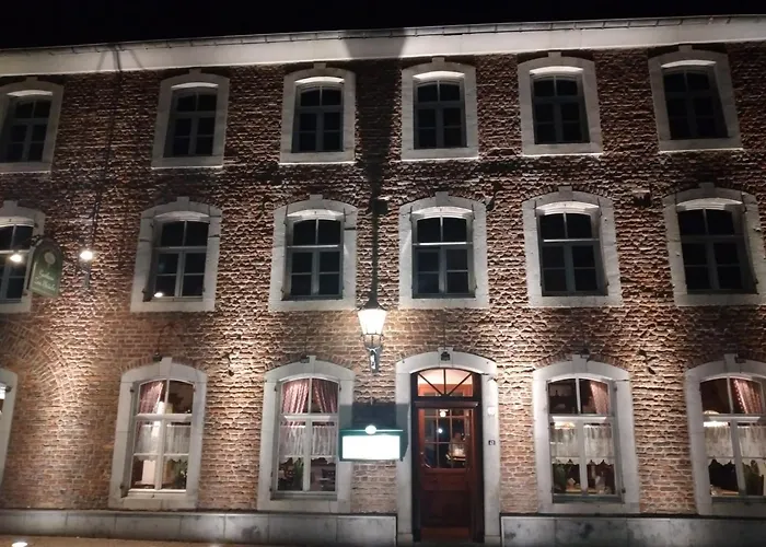 Hotel zur Brücke Herzogenrath