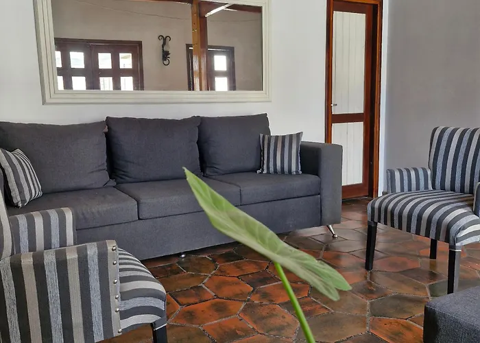 Hotel Tirol D'Andrea Villa General Belgrano