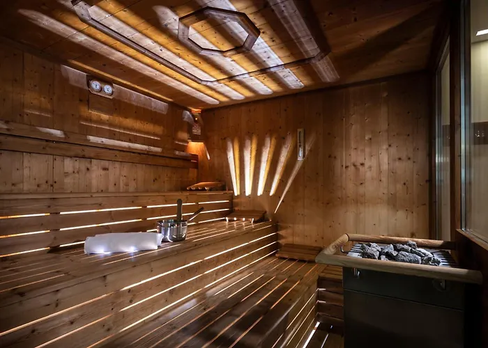 Hotel Ueberbacher Laion