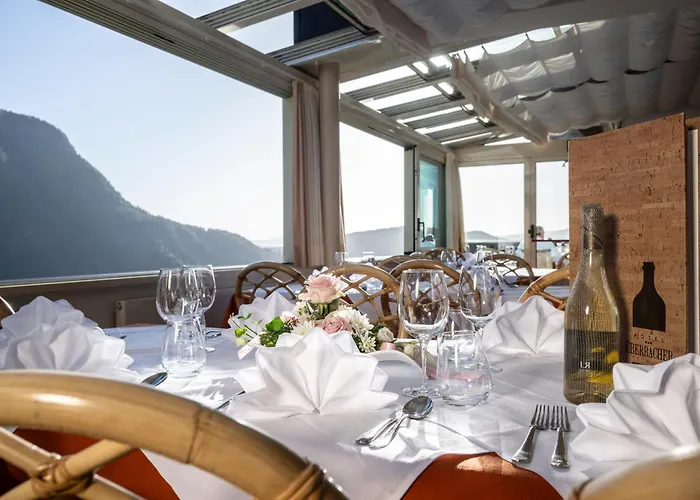Hotel Ueberbacher Laion