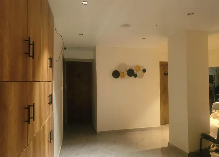 Hotel Abode Shillong