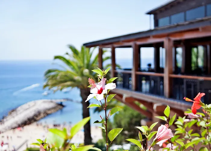Hotel Do Mar Sesimbra
