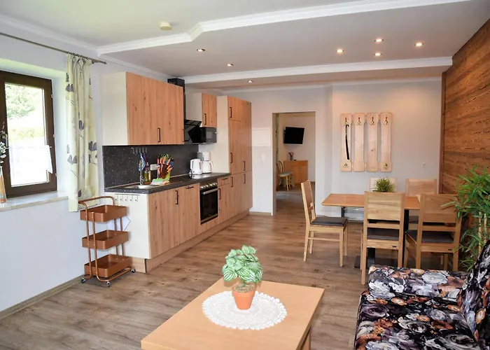 Hotel Erlebnishof Reiner - Urlaub auf dem Bauernhof Sankt Englmar
