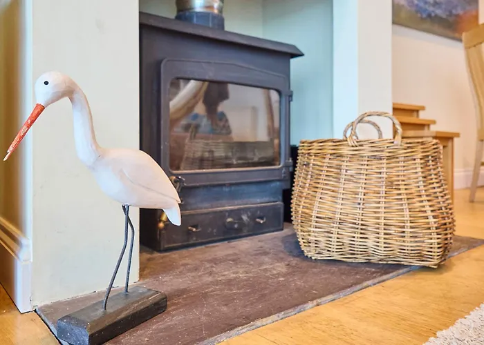 Host & Stay - Ancient Lights Broadstairs
