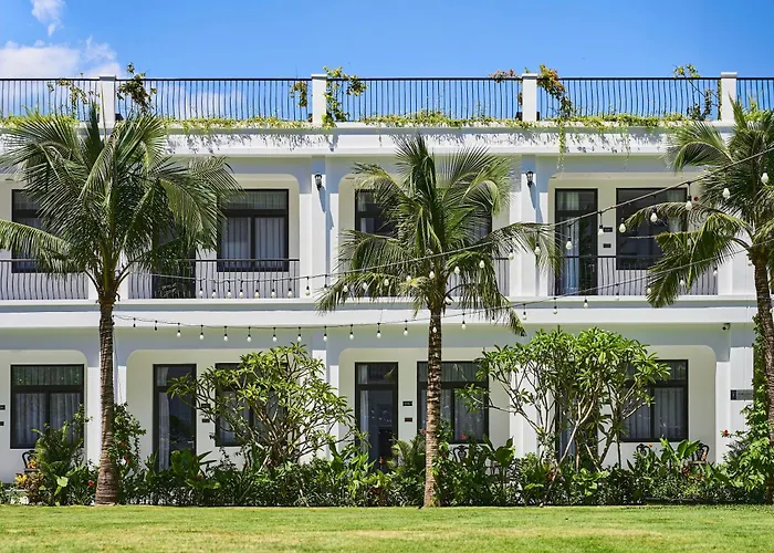 Nesta Hotel Da Nang