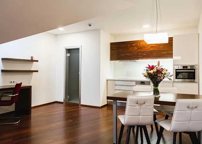 Hotel Pivovar Prague