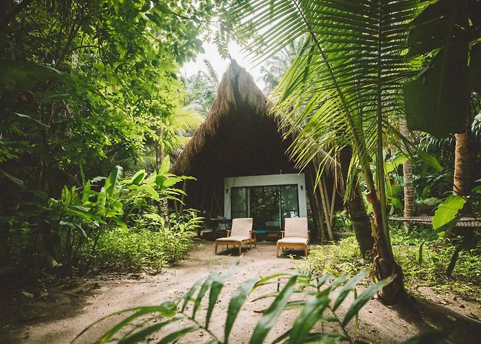 The Resort At Isla Palenque Member Of The Cayuga Collection Boca Chica
