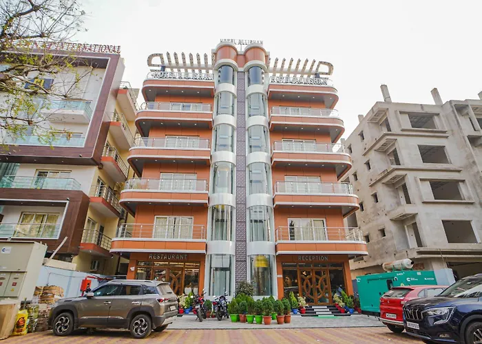 Hotel Allishan !! Couple Friendly Hotel Near Science City !! Digha 