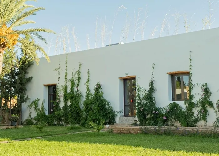 Cavanna Lodge Adults Only Retreat Essaouira