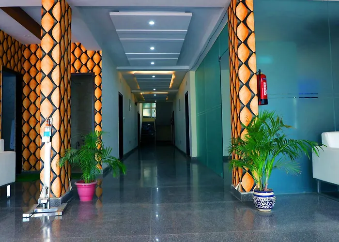 Green View Residency Greater Noida