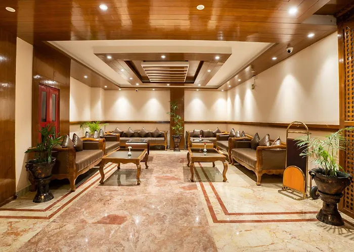 Surya Heritage Hotel Kathmandu