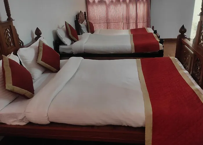 Maison Petite Singapore Pondicherry