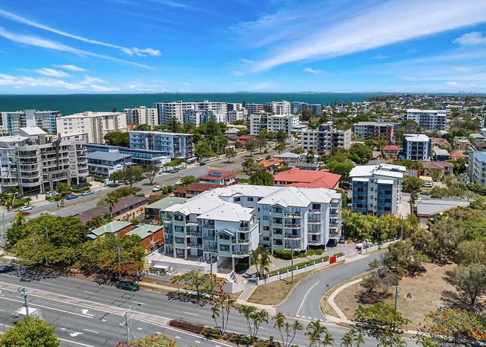 La Vida On Anzac Aparthotel Redcliffe