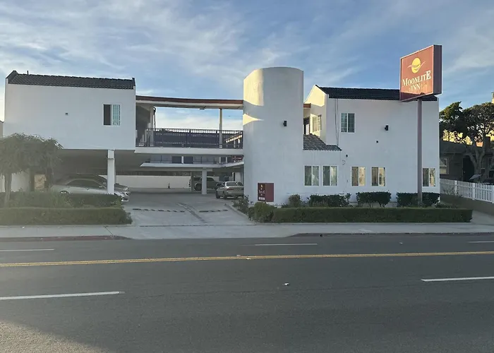 Moonlite Inn Redondo Beach