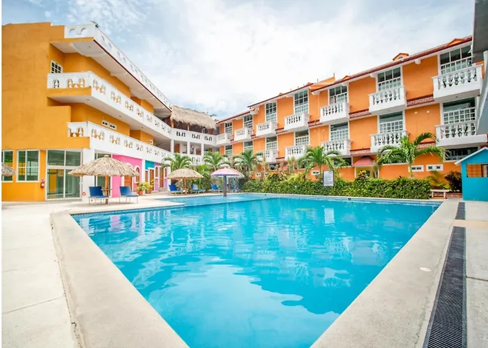 Hotel Gran Juquila Huatulco Santa Cruz - Huatulco