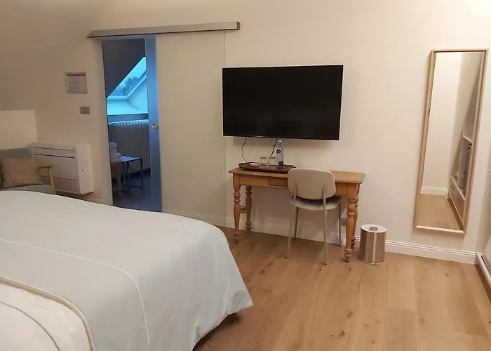 B&B Asmara Maasmechelen