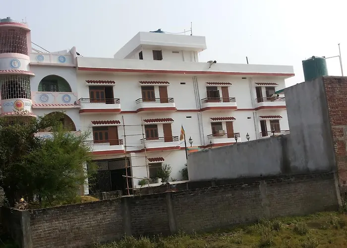 Suma Guest House Bodh Gaya