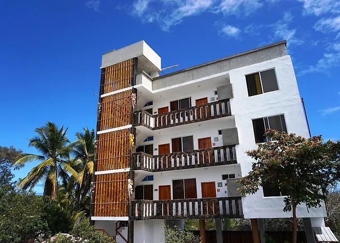 Isla Azul Hotel Puerto Ayora 