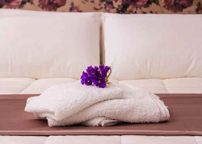 Vivar Hotel Tirana