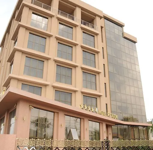 Hotel Rexton Craiova