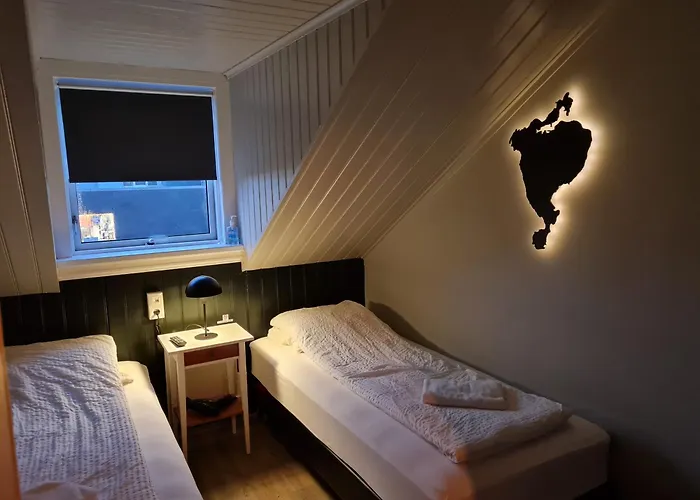 Lava Guesthouse Vestmannaeyjar