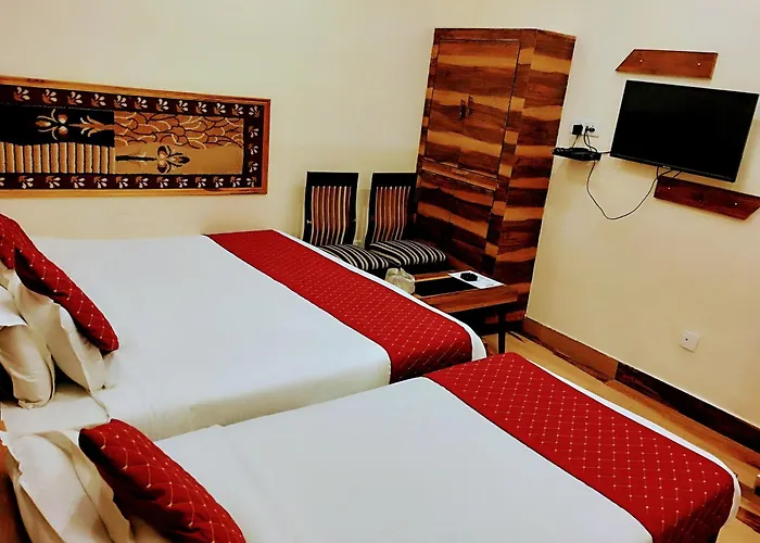 Bhagyashree Guest House 2 Km To Vishwanath Temple, Ganga Ghat Parking Available Varanasi