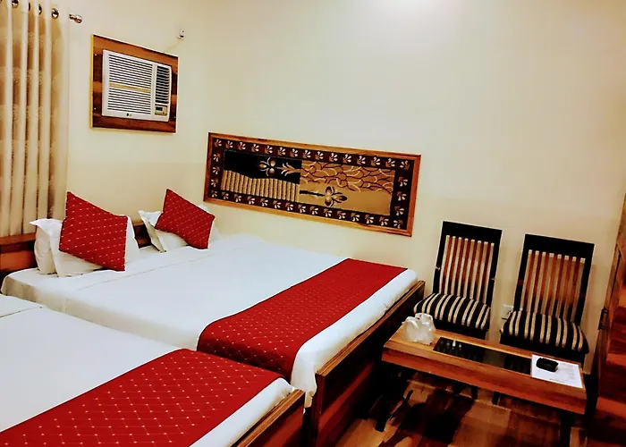 Bhagyashree Guest House 2 Km To Vishwanath Temple, Ganga Ghat Parking Available Varanasi