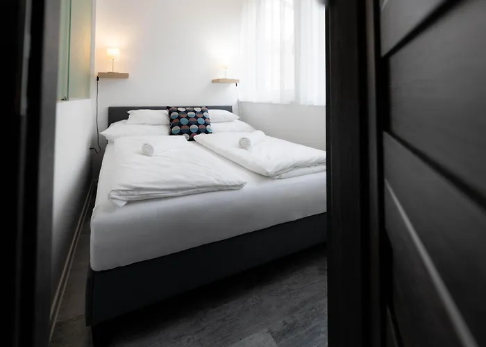 Roomstore Studio Apartments Eger