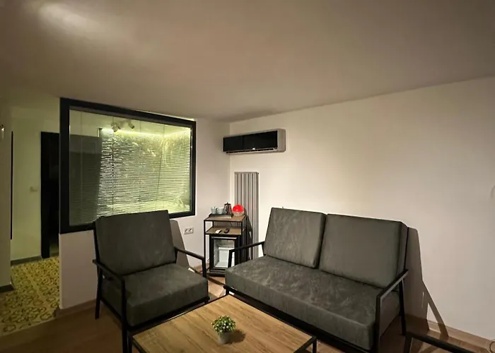 Casa Rosso Suite Hotel Стамбул