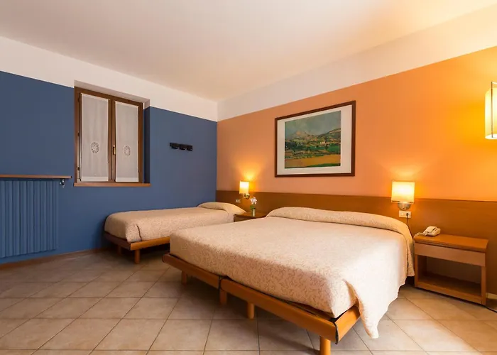 Antica Trattoria Dell'Uva Hotel Monza