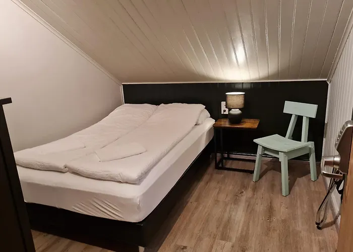 Lava Guesthouse Vestmannaeyjar