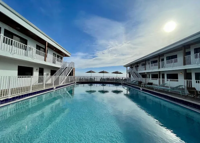 Melbourne Beach Resort